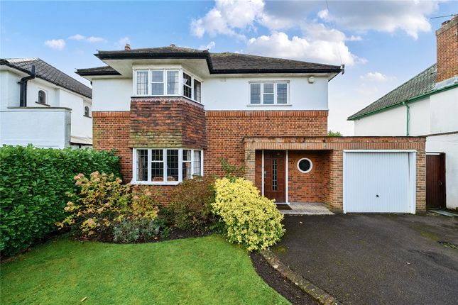 The Drive, Esher, KT10 4 bed detached house for sale