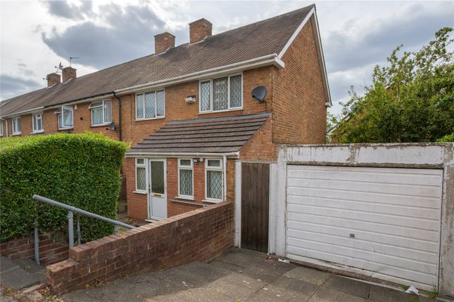 Stanhope Street, Highgate... 4 bed end of terrace house for sale