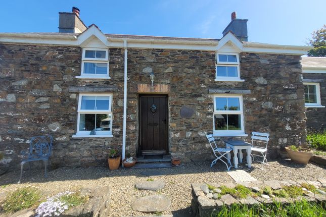 Kiteswell, Berea, St. Davids, SA62 2 bed semi