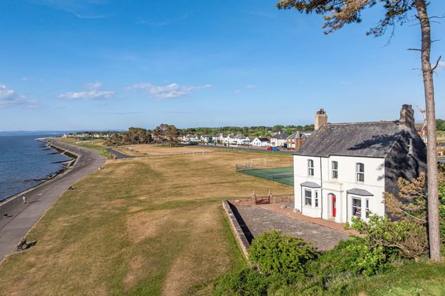 Silloth, Wigton, CA7 5 bed detached house for sale
