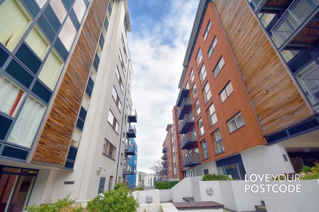 42 Ryland Street, Birmingham B16 Studio for sale