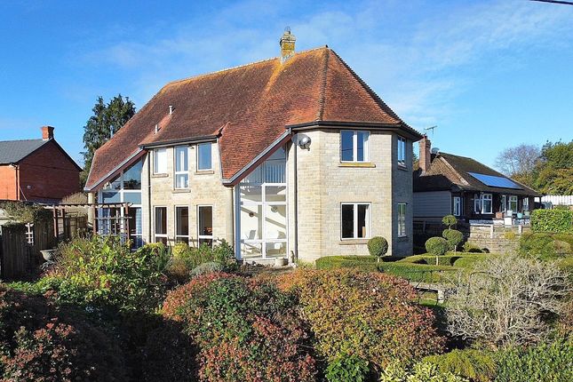 The Lynch Mere 3 bed detached house for sale