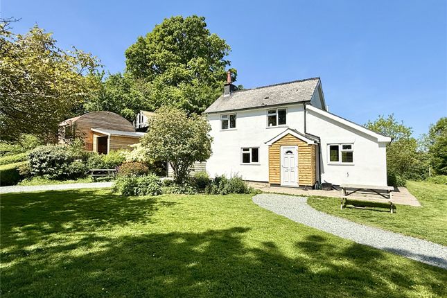 2 bedroom detached house for sale