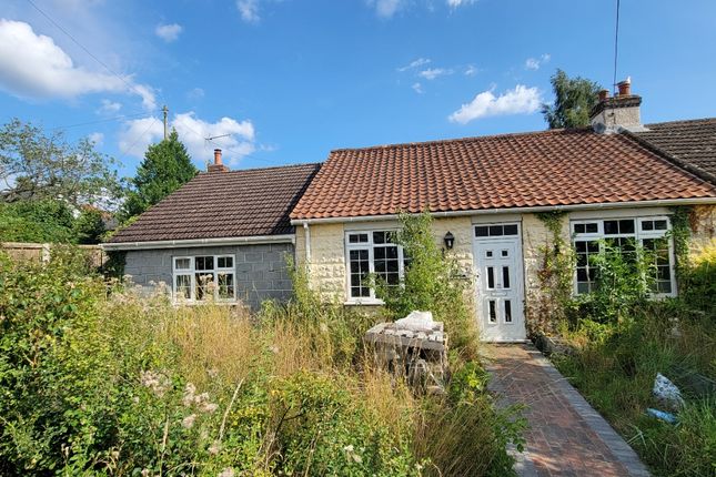 3 bedroom semi-detached bungalow for sale
