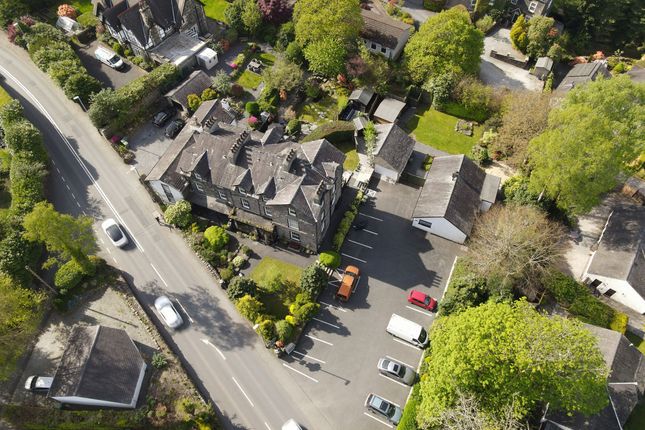 14 bedroom block of apartments for sale