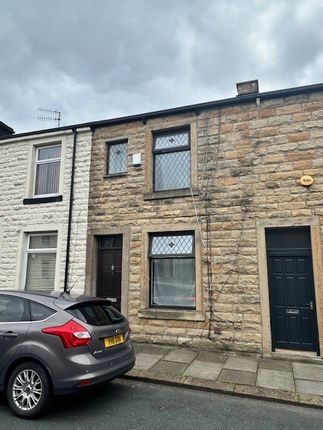 2 bed terraced house