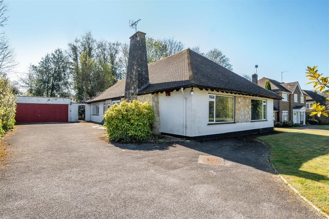 Chiltley Way, Liphook 3 bed bungalow for sale