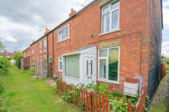 Alma Place, Spilsby, PE23 2 bed end of terrace house for sale