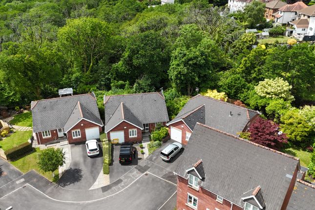 Millwood Gardens, Killay SA2 4 bed detached house for sale