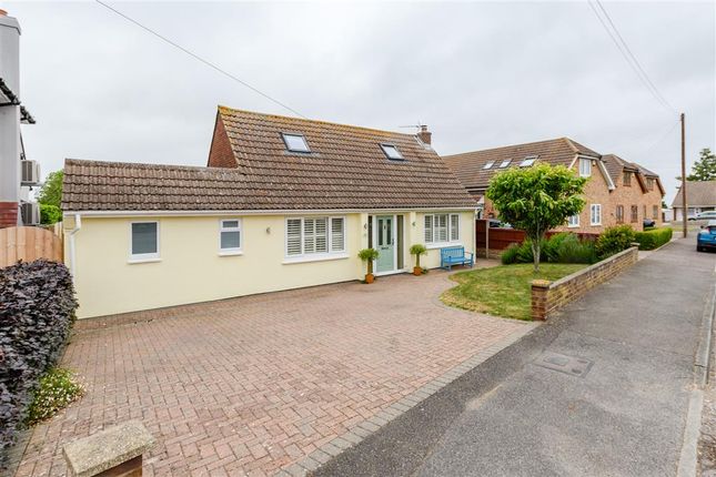 Istead Rise, Istead Rise, Kent 3 bed chalet for sale