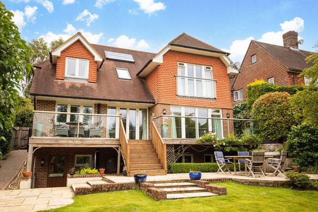 West Lane, East Grinstead RH19 4 bed detached house for sale