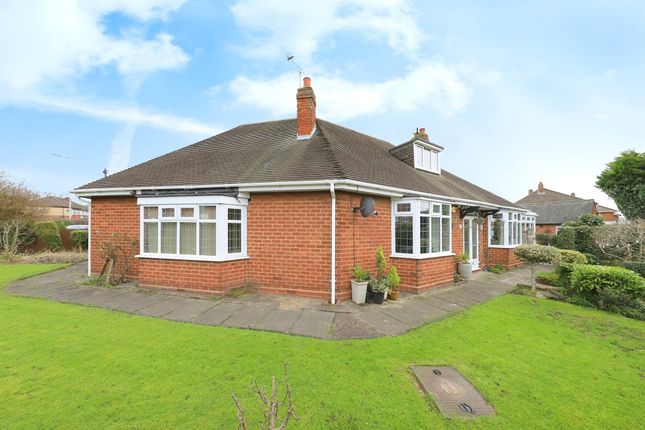 4 bedroom detached bungalow for sale