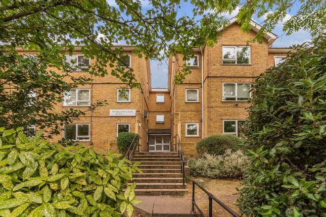 Woodlands Court, 91 Wood Vale, East... 1 bed flat for sale