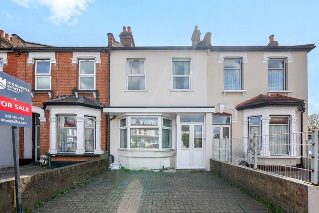 Ilford IG3 4 bed terraced house for sale