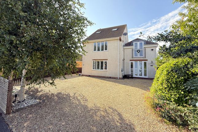 Willow Lane, Langar 6 bed detached house for sale