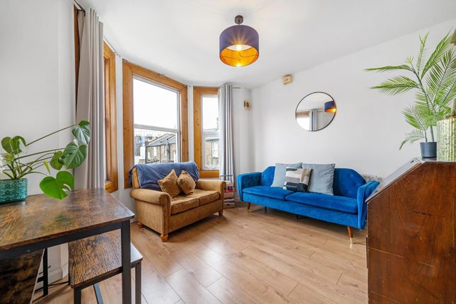 1 bed flat