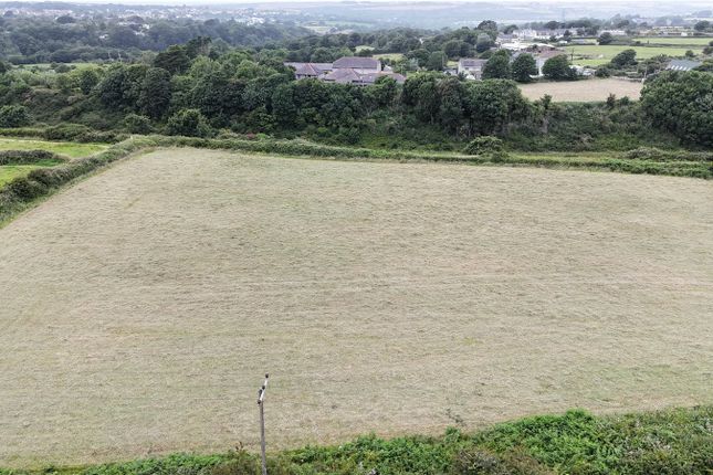 Redruth TR15 Equestrian property for sale
