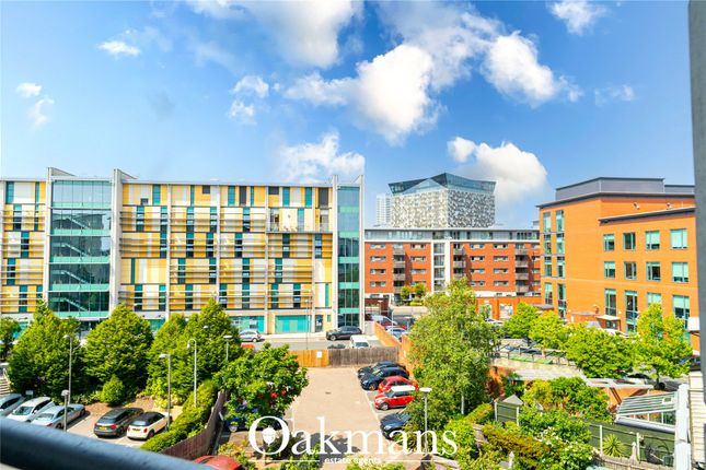 Langley Walk, Birmingham, West... 2 bed apartment for sale