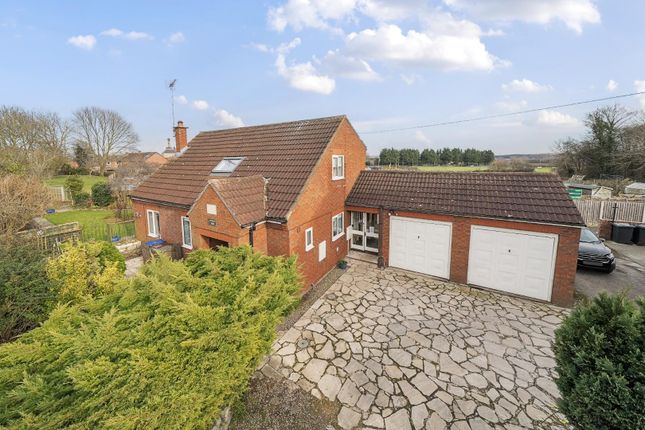 Stutton Road, Tadcaster 3 bed detached house for sale