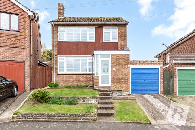 Brookside Road, Istead Rise... 3 bed house for sale