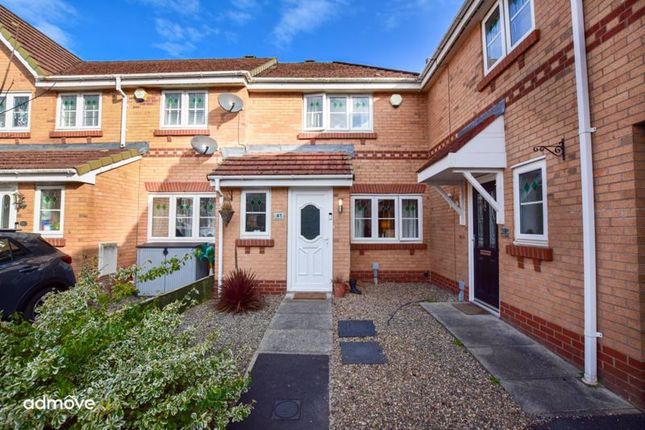 Ludlow Close, Padgate, WA1 4LX 3 bed mews for sale