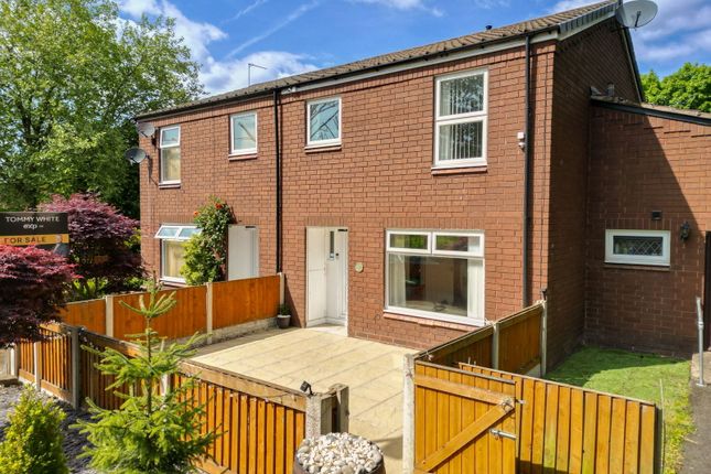 Strawberry Close, Warrington WA3 3 bed semi