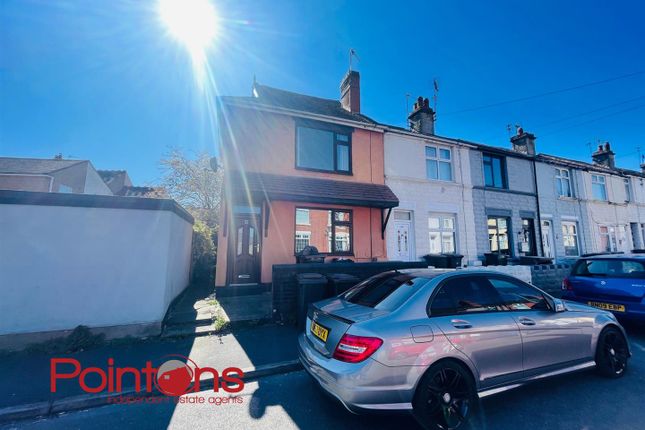 North Street, Stockingford 2 bed mews for sale
