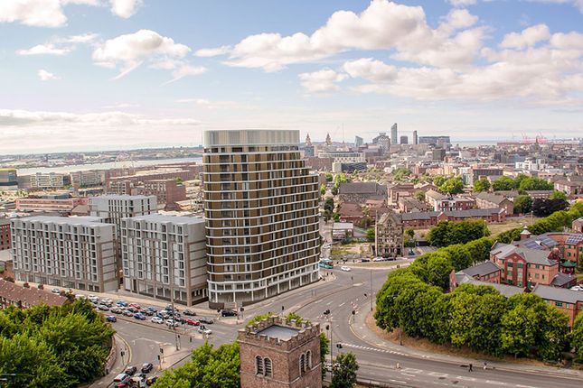 1 bed flat