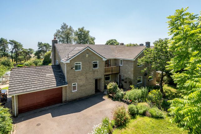 Stoodleigh, Devon 7 bed detached house for sale