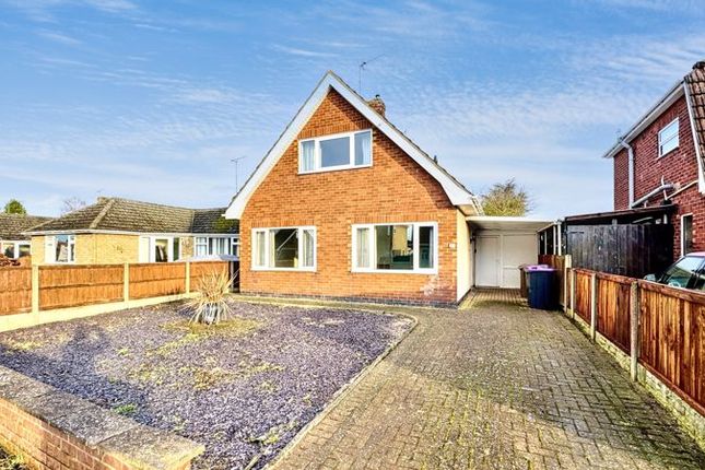 2 bedroom detached house for sale