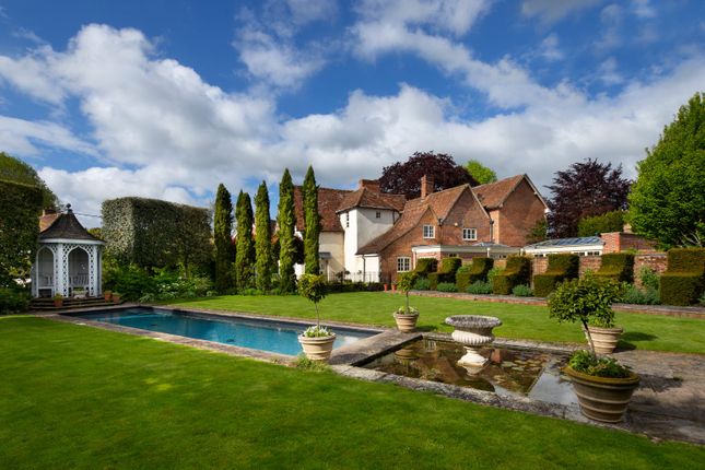 Wellshead, Harwell, Didcot... 7 bed detached house for sale