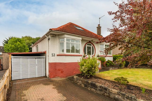 4 bedroom detached bungalow for sale