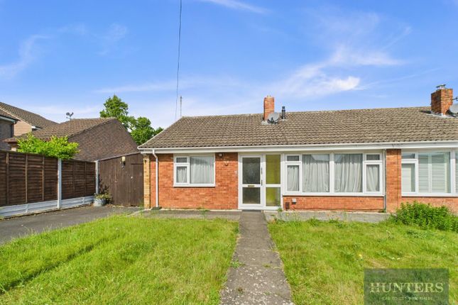3 bedroom semi-detached bungalow for sale