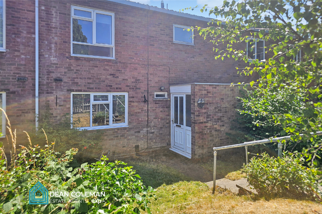 Cadnam Close, Birmingham B17 3 bed terraced house for sale