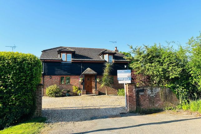 Steeds Lane, Ashford TN26 4 bed detached house for sale