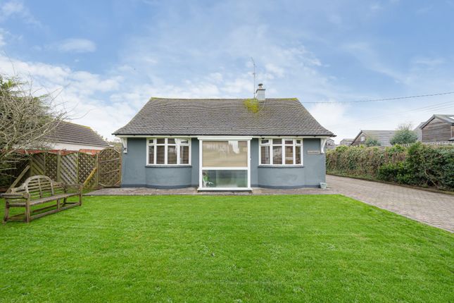 Woodmans Road, Bristol BS37 3 bed bungalow for sale