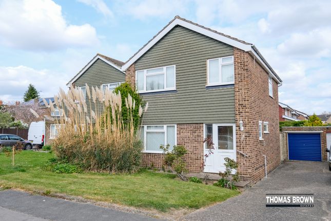 Oleander Close, Orpington 3 bed detached house for sale