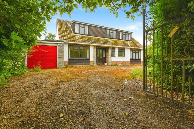 4 bedroom bungalow for sale