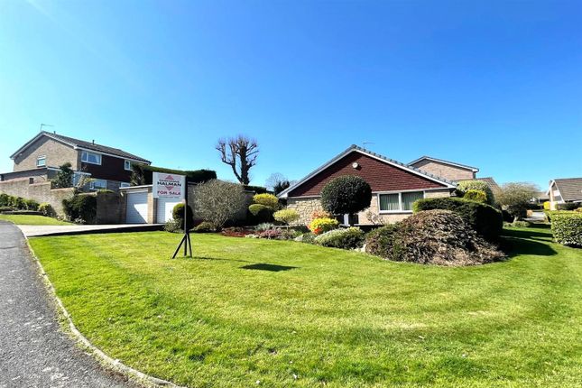 4 bed detached bungalow