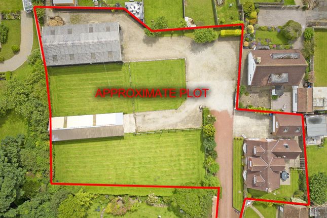 Kirby Hill, Boroughbridge, York 3 bed house for sale