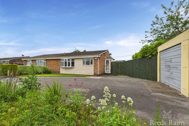 Winchester Avenue, East Yorkshire HU9 3 bed bungalow for sale