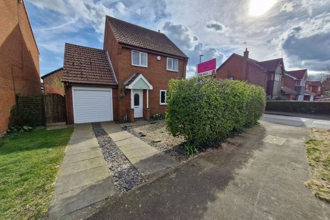 Main Street, Beverley HU17 3 bed detached house for sale
