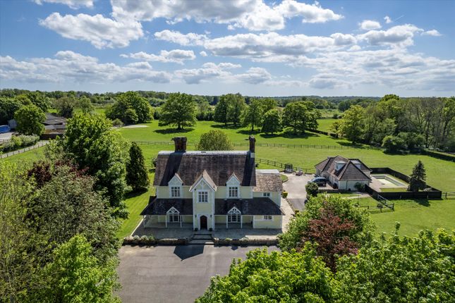 Guildford Road, Broadbridge Heath... 7 bed detached house for sale