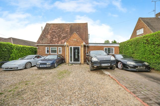 Lockhart Close, Dunstable LU6 4 bed detached house for sale