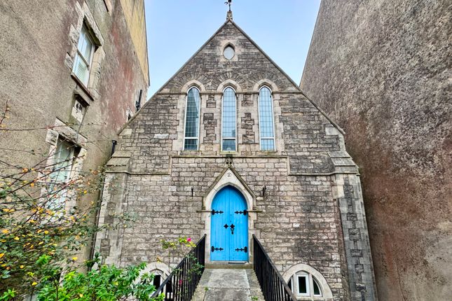 HIGH STREET, SWANAGE Residential development for sale