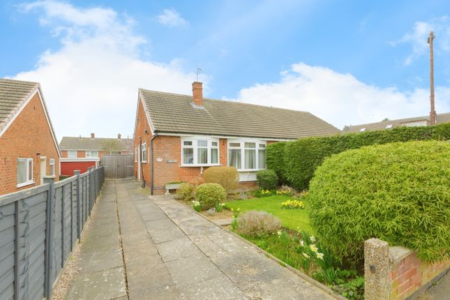 2 bedroom bungalow for sale