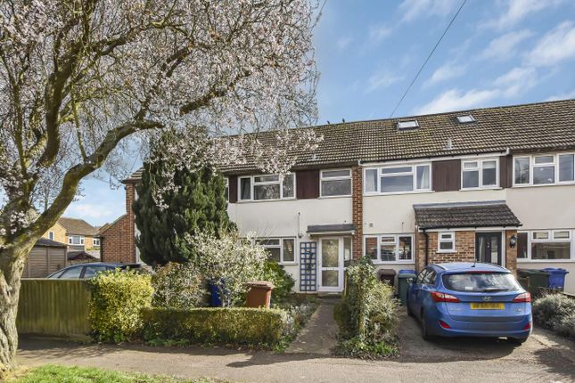 Linden Road, Bicester 2 bed terraced house for sale