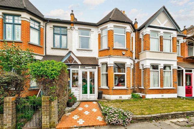 Harpenden Road, Aldersbrook 3 bed house for sale