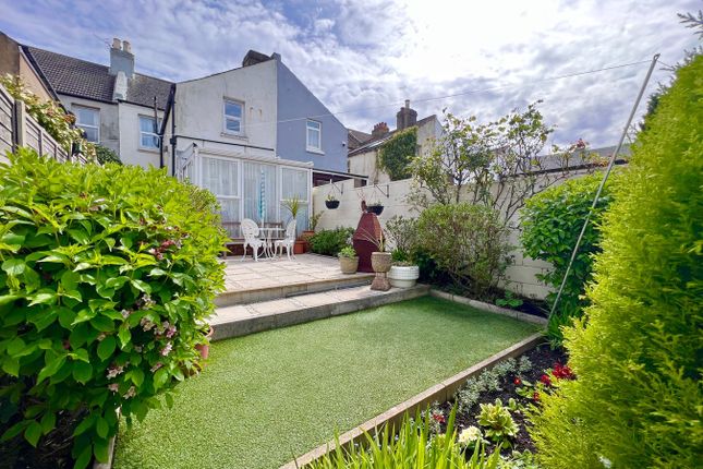 Cornwall Road, Bexhill