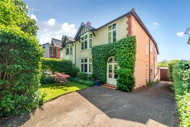 All Saints Road, Cheltenham, GL52 5 bed semi